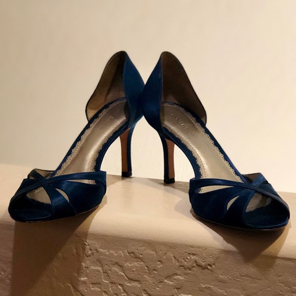 Ann Taylor Shoes - Ann Taylor Heels